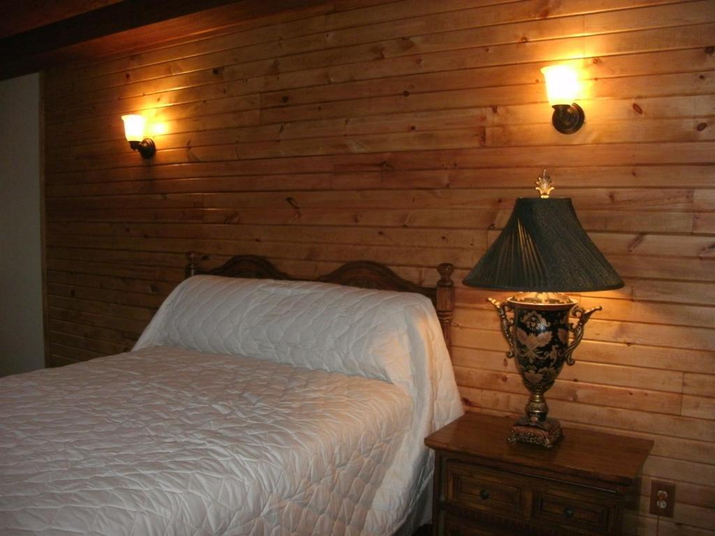 Cool Springs Inn Мічиган-Сіті Номер фото